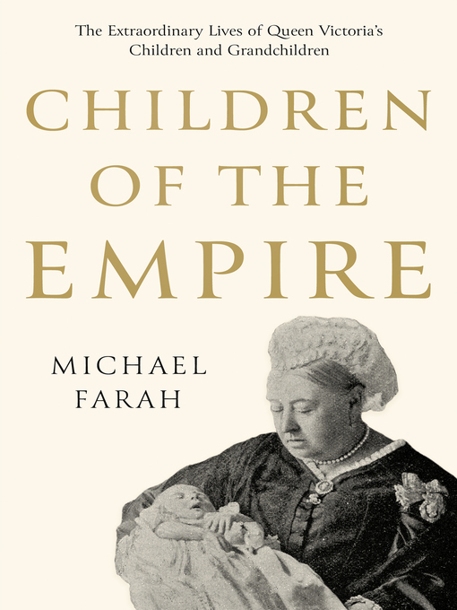 Title details for Children of the Empire by Michael Farah - Available